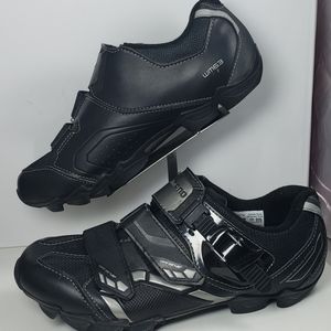 Shimano Offset Cycling Shoes WM-63L1
